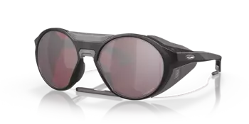 Okulary OAKLEY Clifden Matte Black Prizm Snow Black