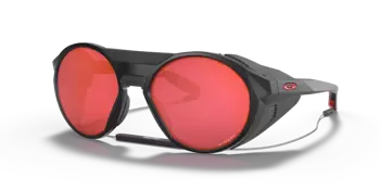 Okulary OAKLEY Clifden Matte Black w/Prizm Snow Torch Iridium