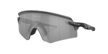 Okulary OAKLEY Encoder Prizm Black Lenses / Matte Black Frame