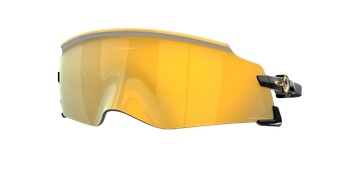 Okulary OAKLEY Kato Polished Black Frame/Prizm 24K Lenses