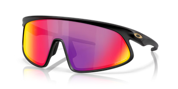 Okulary OAKLEY RSLV Matte Black Frame/Prizm Road Lenses