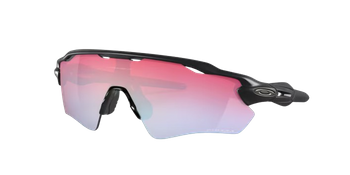 Okulary OAKLEY Radar EV Path Matt Black w/Prizm Snow Sapphire Iridi