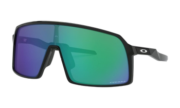 Okulary OAKLEY Sutro Black Ink Prizm Jade Iridium