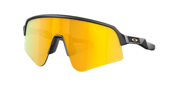 Okulary OAKLEY Sutro Lite Sweep Prizm 24k Lenses/Matte Carbon Frame