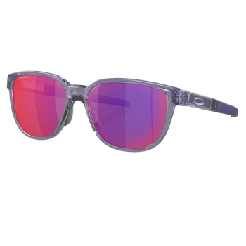 Okulary Oakley Actuator Transparent Lilac Prizm Road 