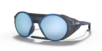 Okulary Oakley Clifden Matte Translucent Blue w/Prizm Deep Water Polar