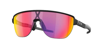 Okulary Oakley Corridor Matte Black Prizm Road