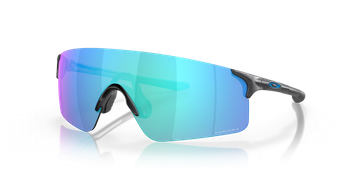 Okulary Oakley Evzero Blades Steel/Prizm Sapphire