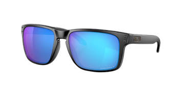 Okulary Oakley Holbrook XL Prizm Sapphire Polarized Lenses/Matte Black Frame