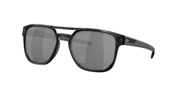 Okulary Oakley Latch Beta Prizm Black Polarized Lenses/Matte Black Frame