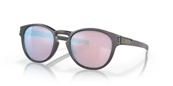 Okulary Oakley Latch Steel w/Prizm Snow Sapphire