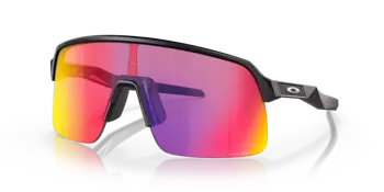 Okulary Oakley Sutro Lite Matte Black/Prizm Road