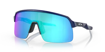 Okulary Oakley Sutro Lite Prizm Sapphire Lenses/Matte Navy Frame