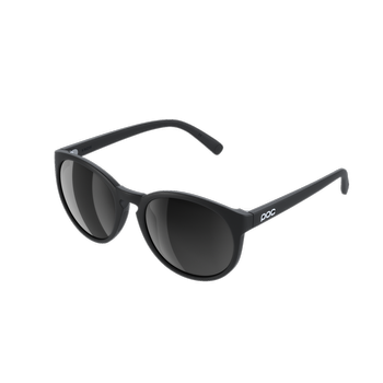 Okulary POC Know Polarized Uranium Black/Grey Polar - 2024/25