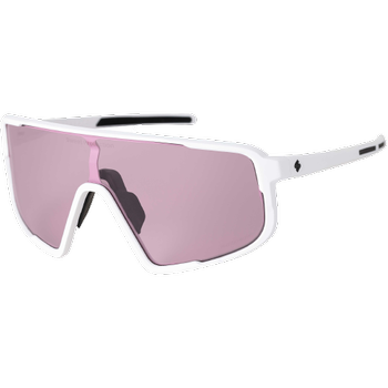 Okulary SWEET PROTECTION Memento RIG Photochromic - Satin White