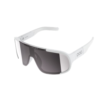 Okulary przeciwsłoneczne POC Aspire Hydrogen White/Clarity Road/Sunny Silver