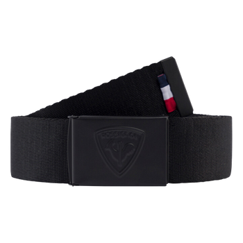 Pasek Rossignol L3 Sportchic Belt Black - 2023/24