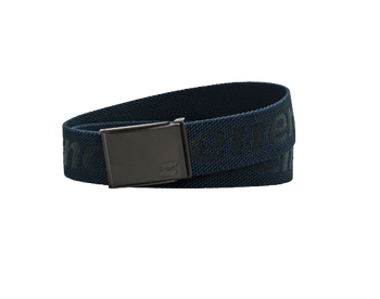 Pasek Ziener Jerke Belt Dark Navy - 2024/25