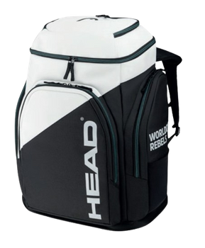 Plecak HEAD Rebels Racing Backpack L - 2024/25