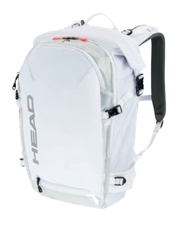 Plecak Head CX 30+ Backpack White - 2024/25