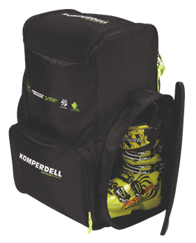 Plecak Komperdell Nationalteam Ski Boot Bag - 2024/25