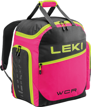 Plecak LEKI Skiboot Bag WCR 60L Pink - 2023/24