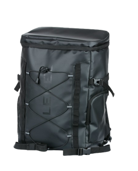 Plecak LEVEL Urban Black 25L - 2023/24