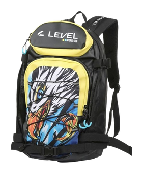 Plecak Level Backpack Freeride Eagle 25 L - 2024/25