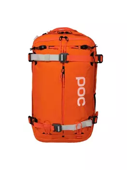 Plecak POC Dimension Backpack Fluorescent Orange 25l - 2023/24