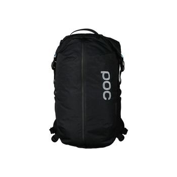 Plecak POC Versatile Backpack 20L Uranium Black - 2024/25