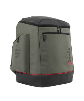 Plecak Zawodniczy Van Deer Gear Bag 109L - 2023/24