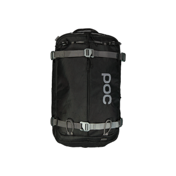 Plecak lawinowy POC Dimension Avalanche Backpack Uranium Black - 2024/25