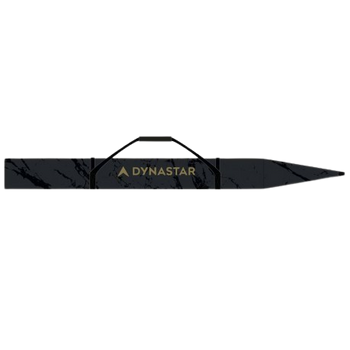 Pokrowiec Dynastar M-Line Skibag EX 1P PAD 160 - 210 cm - 2024/25