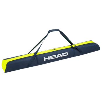 Pokrowiec HEAD Double Skibag 175cm - 2023/24