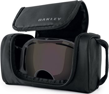 Pokrowiec Oakley Universal Soft Goggle Case - 2024/25