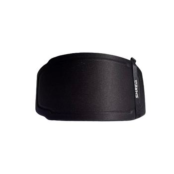 Pokrowiec na szybę Shred Goggles Lens Case - Cylindrical - 2024/25