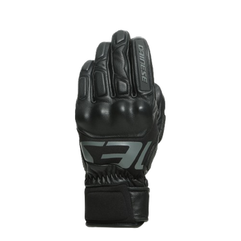 Rękawice DAINESE HP Gloves Stretch Limo/Stretch Limo - 2024/25