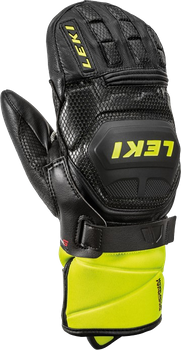 Rękawice LEKI Worldcup Race Flex S Junior Mitt - 2022/23