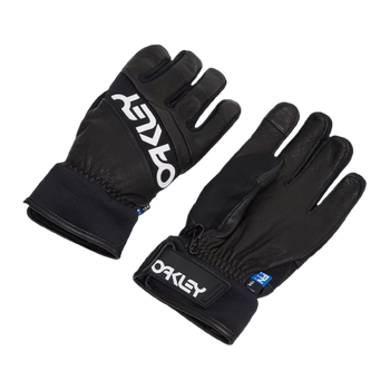 Rękawice Oakley Factory Winter Glove 2.0 Blackout - 2024/25