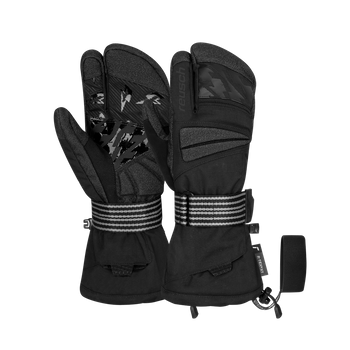 Rękawice Reusch Sweeber III R-TEX® XT Lobster - 2024/25