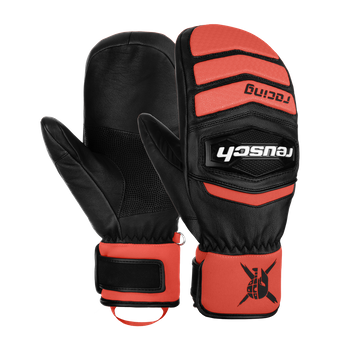 Rękawice Reusch Worldcup Warrior GS Junior Mitten - 2024/25