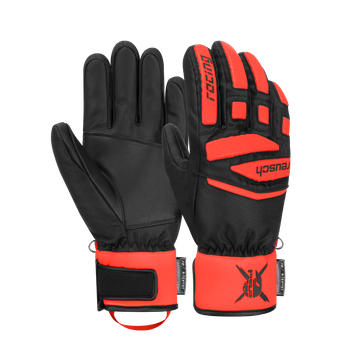 Rękawice Reusch Worldcup Warrior Prime R-TEX XT Junior - 2024/25