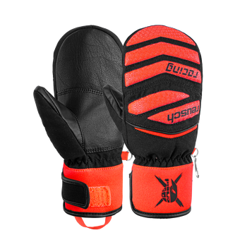 Rękawice Reusch Worldcup Warrior Prime R-TEX XT Junior Mit - 2024/25