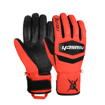 Rękawice Reusch Worldcup Warrior R-TEX XT Junior - 2024/25