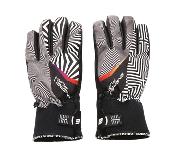 Rękawice narciarskie ENERGIAPURA Gloves Optical - 2019/20