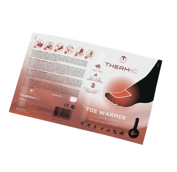 Saszetka grzejąca THERM-IC Toe Warmer - 2024/25