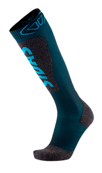 Skarpety narciarskie Sidas Ski Expert Unisex Blue - 2024/25