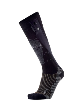 Skarpety podgrzewane THERM-IC Powersocks Heat Fusion Uni - 2024/25