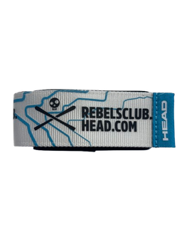 Ski rzepy HEAD Rebels Ski Fix - 2024/25