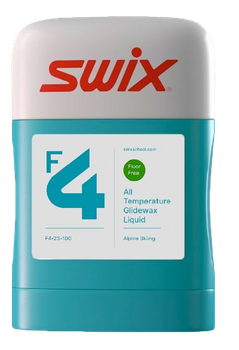 Smar SWIX F4 Glidewax Liquid 100ml